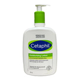 Cetaphil - Moisturizing Lotion For Dry To Normal, Sensitive Skin - 591ml - ShopXonline
